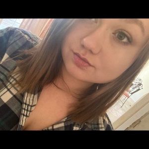 Meet your Posher, Kristin